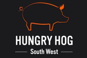 Hungry Hog South Weat Street Food Catering Profile 1