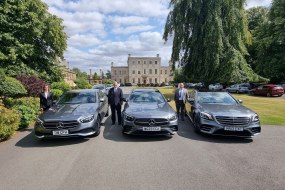 Driven Miles Luxury Car Hire Profile 1