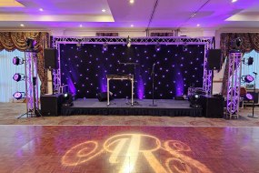 USR Sound & Lighting Ltd Lighting Hire Profile 1