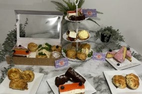 Bliss Bakes Corporate Event Catering Profile 1