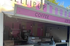 Lellipop  Ice Cream Cart Hire Profile 1