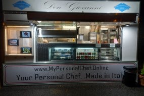 Don Giovanni Catering Italian Catering Profile 1