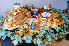 Neighbourhood Catering Baby Shower Catering Profile 1