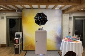 ImagePlus Photobooth and Photography Service Photo Booth Hire Profile 1