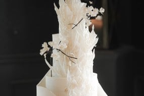 YiShi Cake Wedding Cakes Profile 1