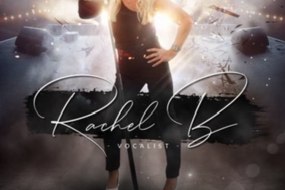 Rachel B Vocalist  So Minogue  Wedding Entertainers for Hire Profile 1