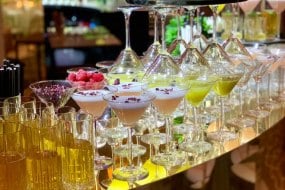 Barmax Events Limited Mobile Bar Hire Profile 1