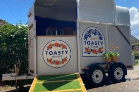 Toasty Trailer Birthday Party Catering Profile 1