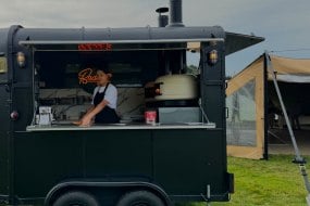 Paddy’s Pizza Ltd Street Food Catering Profile 1