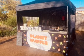 Planet Waffle Waffle Caterers Profile 1