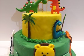 Bakes by Bear Cake Makers Profile 1