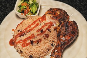 Soul shack  Caribbean Catering Profile 1