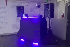 DJ James Entertainment 360 Photo Booth Hire Profile 1