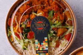 Tikka Nation Birthday Party Catering Profile 1