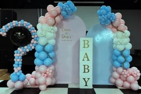 Dream Luxe Creations Balloon Decoration Hire Profile 1