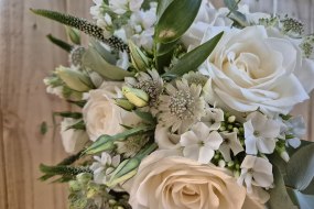 Parsons Weddings & Occasions Event Styling Profile 1