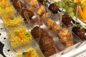 Valley’s Catering  Buffet Catering Profile 1