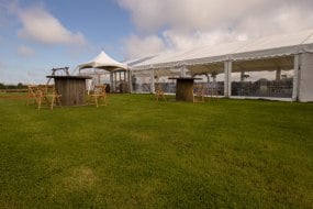 Lakes Marquees  Clear Span Marquees Profile 1