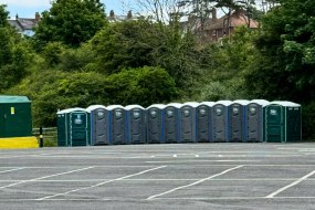 Top Notch Loos Portable Toilet Hire Profile 1