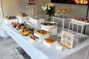 Layden Creations Grazing Table Catering Profile 1