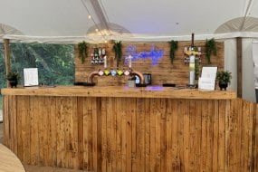 Shandys Mobile Bar Cocktail Bar Hire Profile 1