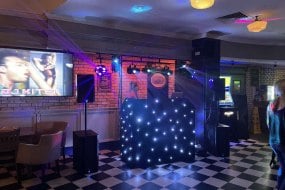 DJ Kita Mobile Disco Hire Profile 1