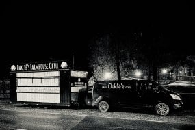 Oaklié’s Burger Van Hire Profile 1