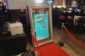 All Occasions Event Planning Ltd 360 Photo Booth Hire Profile 1