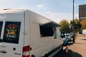 JamDownFT Ltd Food Van Hire Profile 1