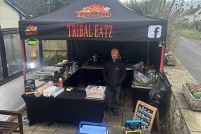 Tribal Eatz Baby Shower Catering Profile 1