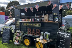 B&B Pubs Ltd. Cocktail Bar Hire Profile 1