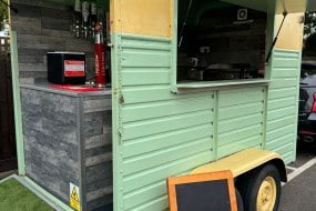 Drunken Dogz Mobile Bar Hire Profile 1