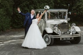 Midland Wedding Studio Hire a Photographer Profile 1