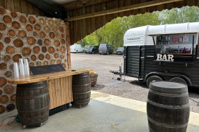 Rambling Stage Events Mobile Bar Hire Profile 1