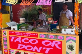 Taco or Don't Mexican Catering  Profile 1