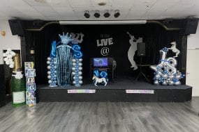 CJ Entertainment  Karaoke Hire Profile 1