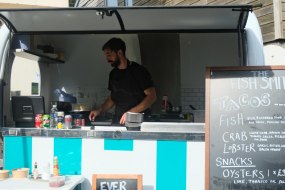 The Fish Smith Birthday Party Catering Profile 1