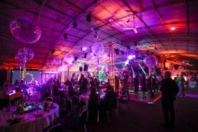 JPS Events Music Equipment Hire Profile 1