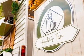 Hunter's Tap Cocktail Bar Hire Profile 1