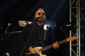 Ricky Lee Guitarist  Wedding Entertainers for Hire Profile 1