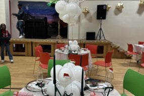 OZ Events Ltd Event Planners Profile 1