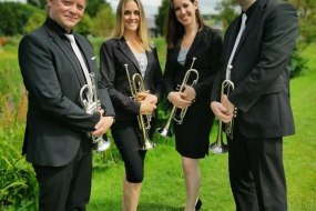 Cavendish Brass Classical Musician Hire Profile 1