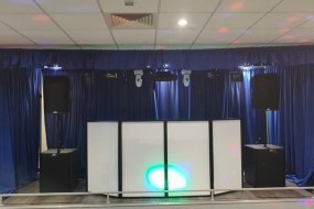 Brannys Roadshow Disco Light Hire Profile 1