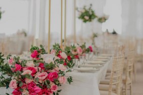 Dainty Event London Wedding Planner Hire Profile 1