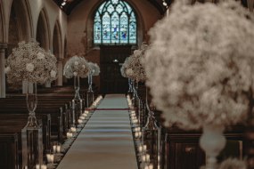 Bespoke Creations Stafford Limited  Wedding Flowers Profile 1