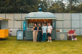 Events Tree Ltd Coffee Van Hire Profile 1