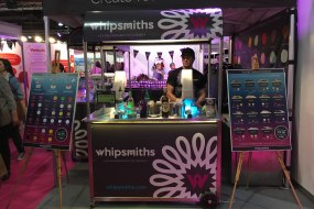 Whipsmith Custom Made Ice Cream Factory