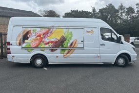 Destiny’s Dough  Mobile Caterers Profile 1