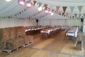 Empire Events & Marquees Dance Floor Hire Profile 1