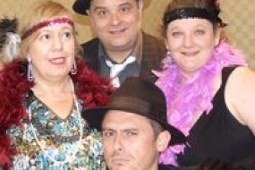 Murder Mystery Events Limited Murder Mystery Parties Profile 1